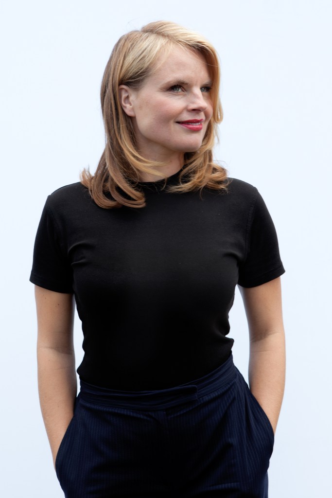 fotocredit: Justine Leenarts