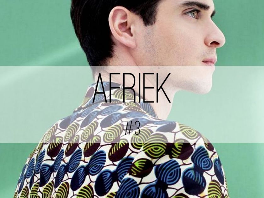 afriek