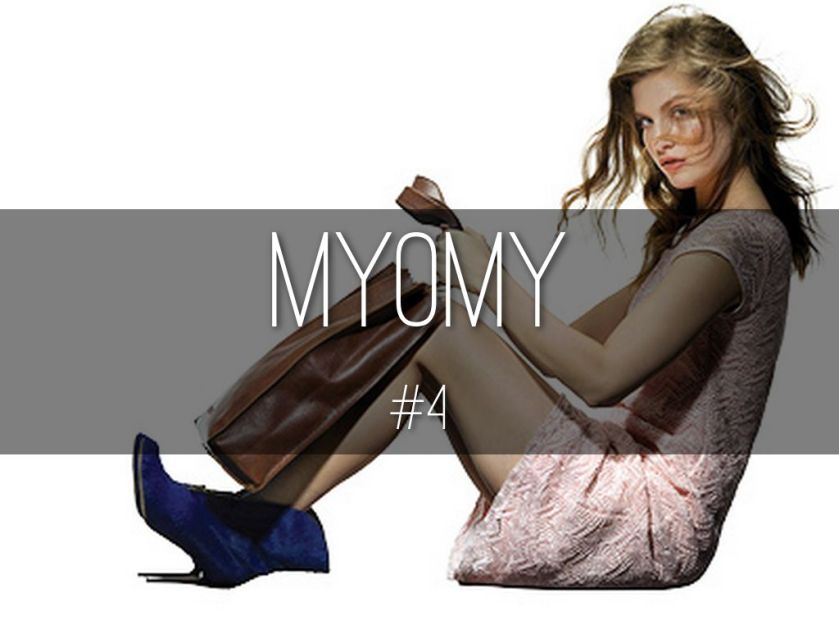 myomy