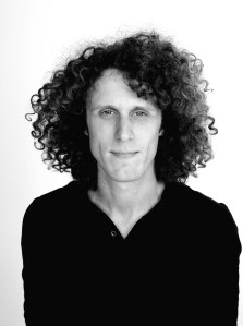 Andrew Morgan - Director