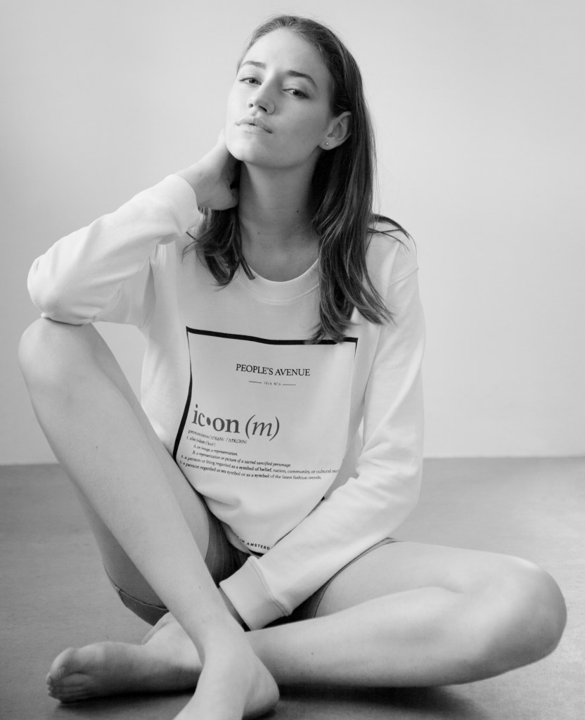 Roland Wiechert samen met Mari van de Ven tijdens de lancering afgelopen maandag 